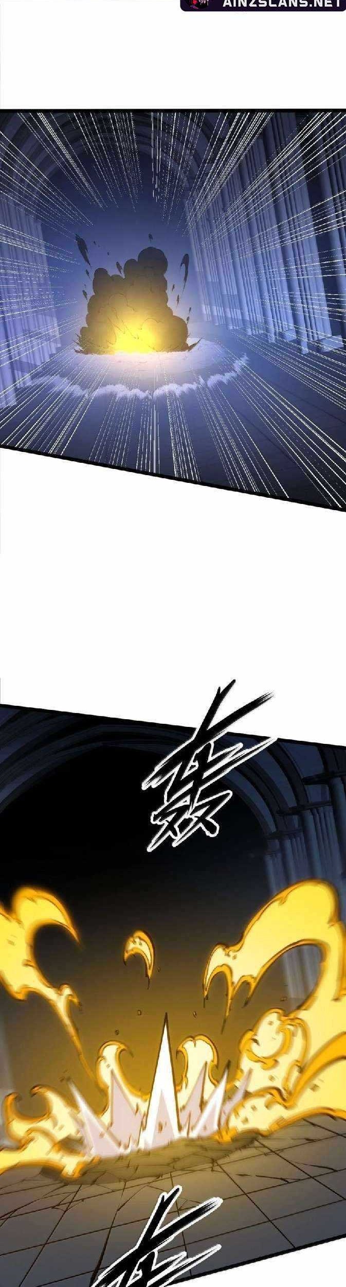 I Became The King by Scavenging Chapter 69 Gambar 21