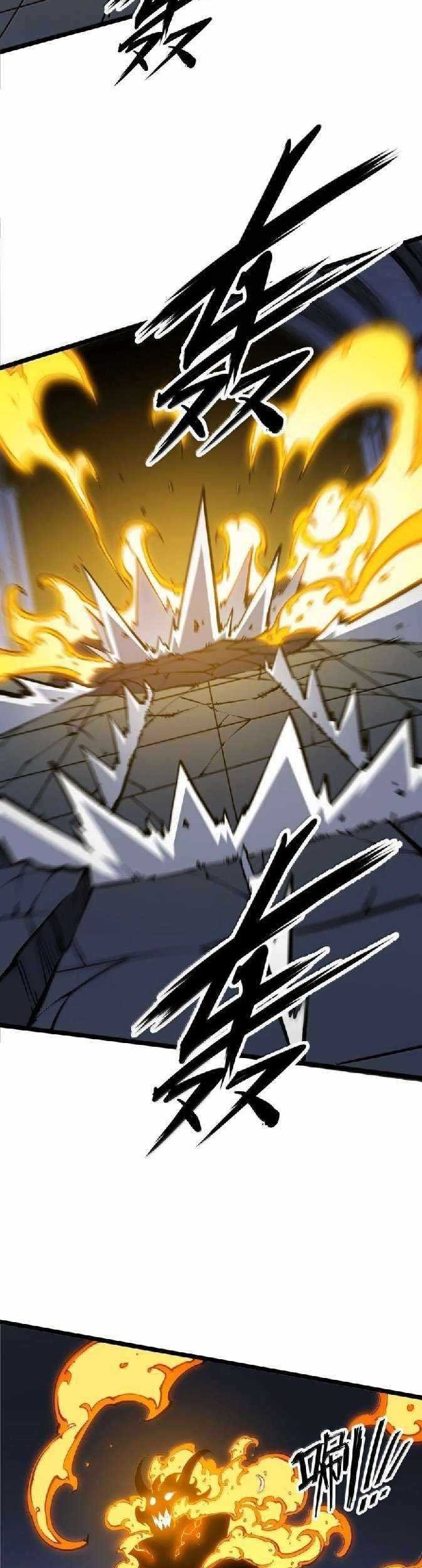 I Became The King by Scavenging Chapter 69 Gambar 22