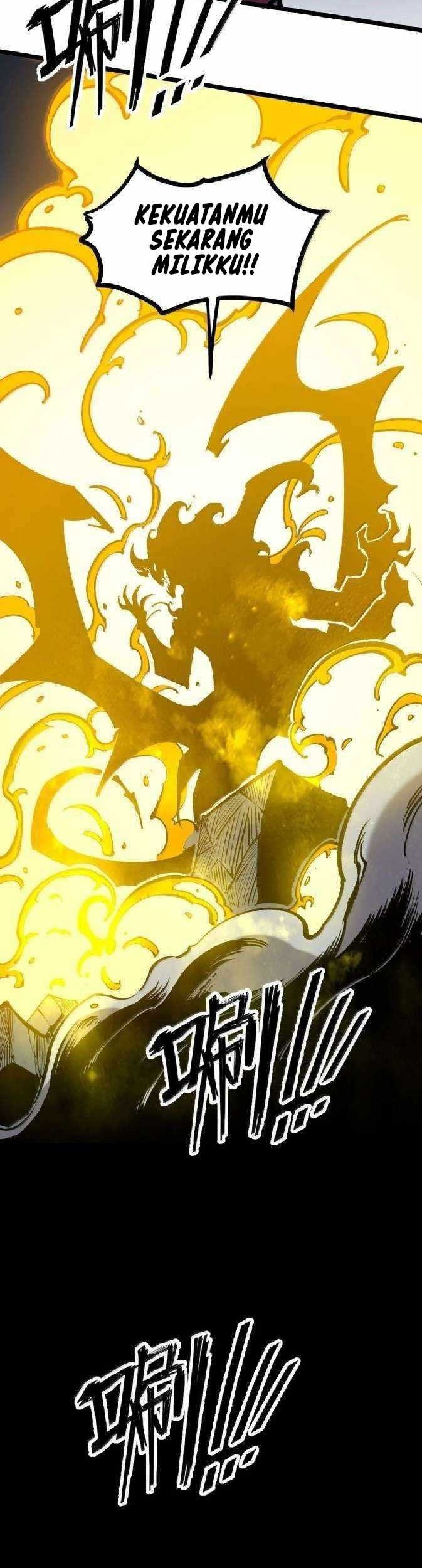 I Became The King by Scavenging Chapter 69 Gambar 24