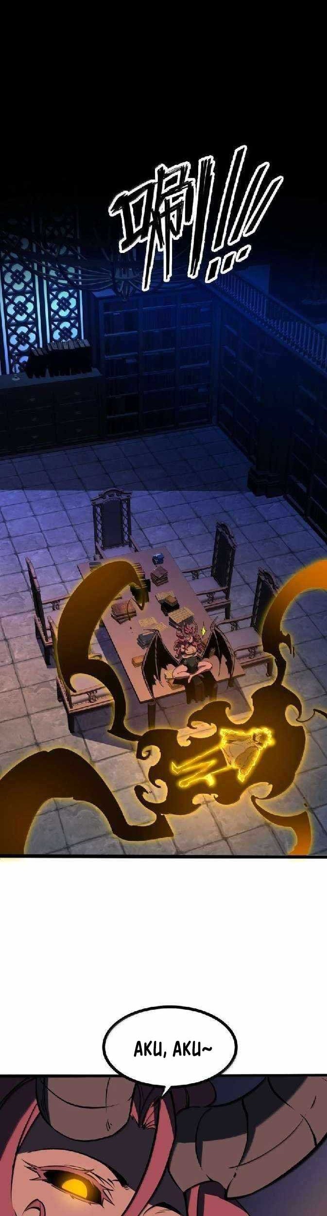 I Became The King by Scavenging Chapter 69 Gambar 25