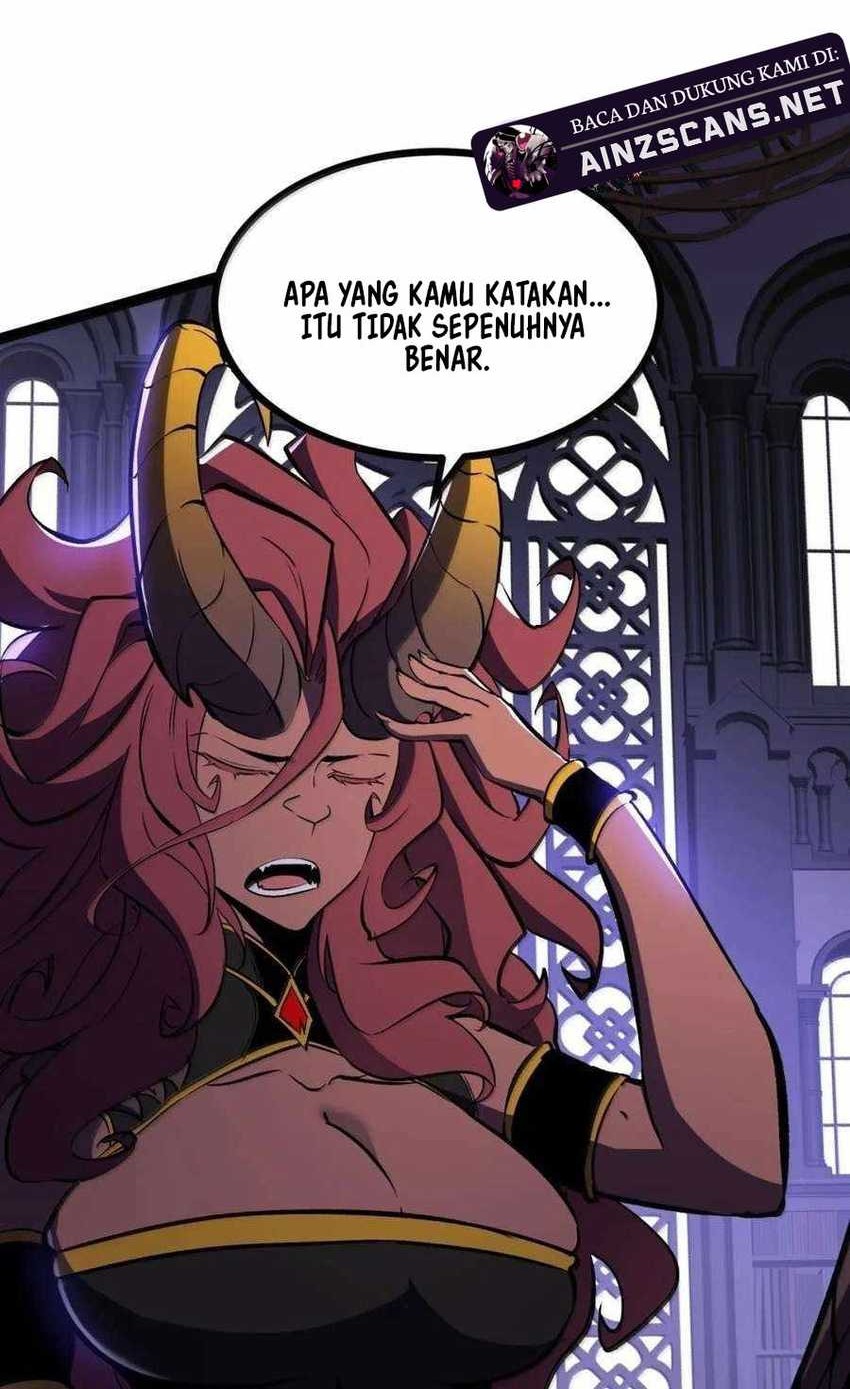 I Became The King by Scavenging Chapter 70 Gambar 9