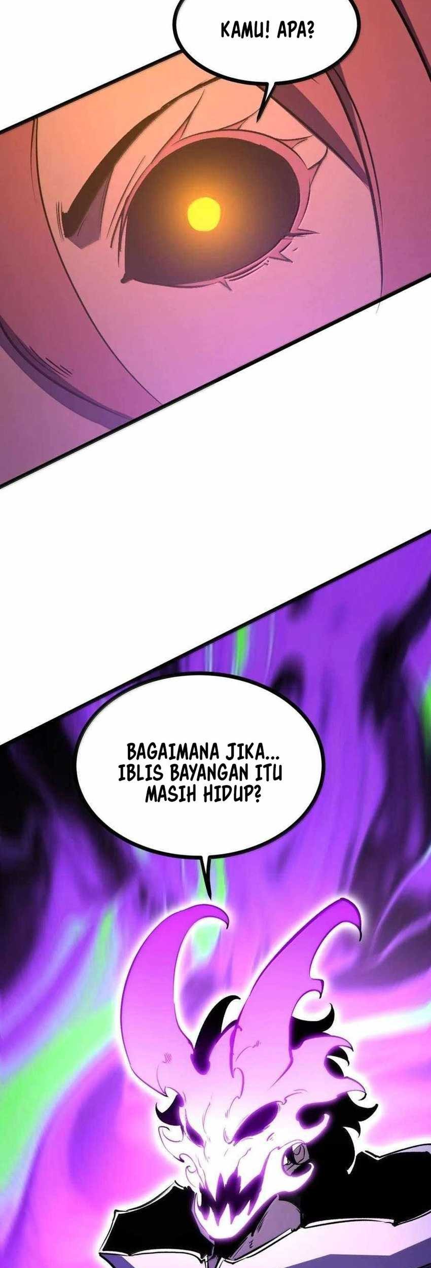 I Became The King by Scavenging Chapter 70 Gambar 14