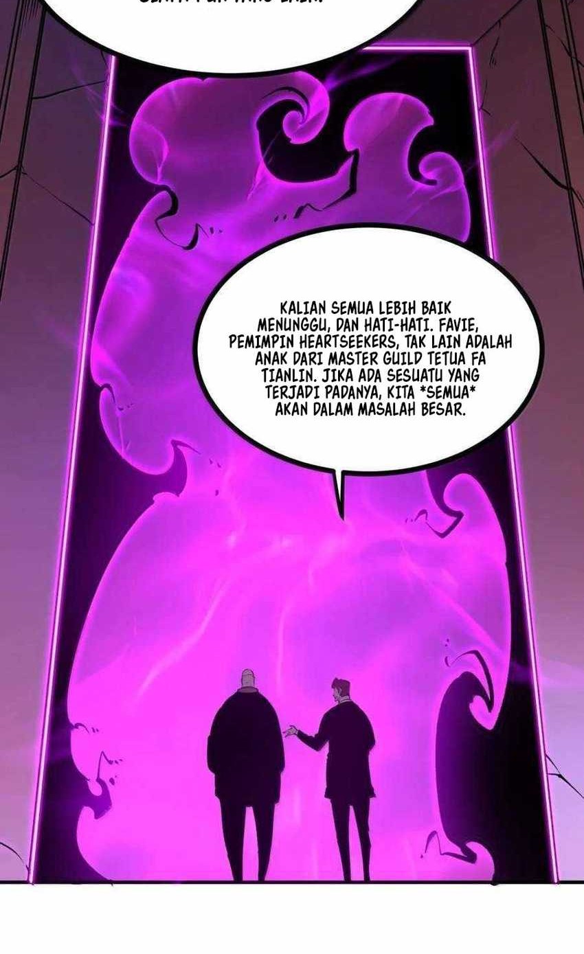 I Became The King by Scavenging Chapter 70 Gambar 17