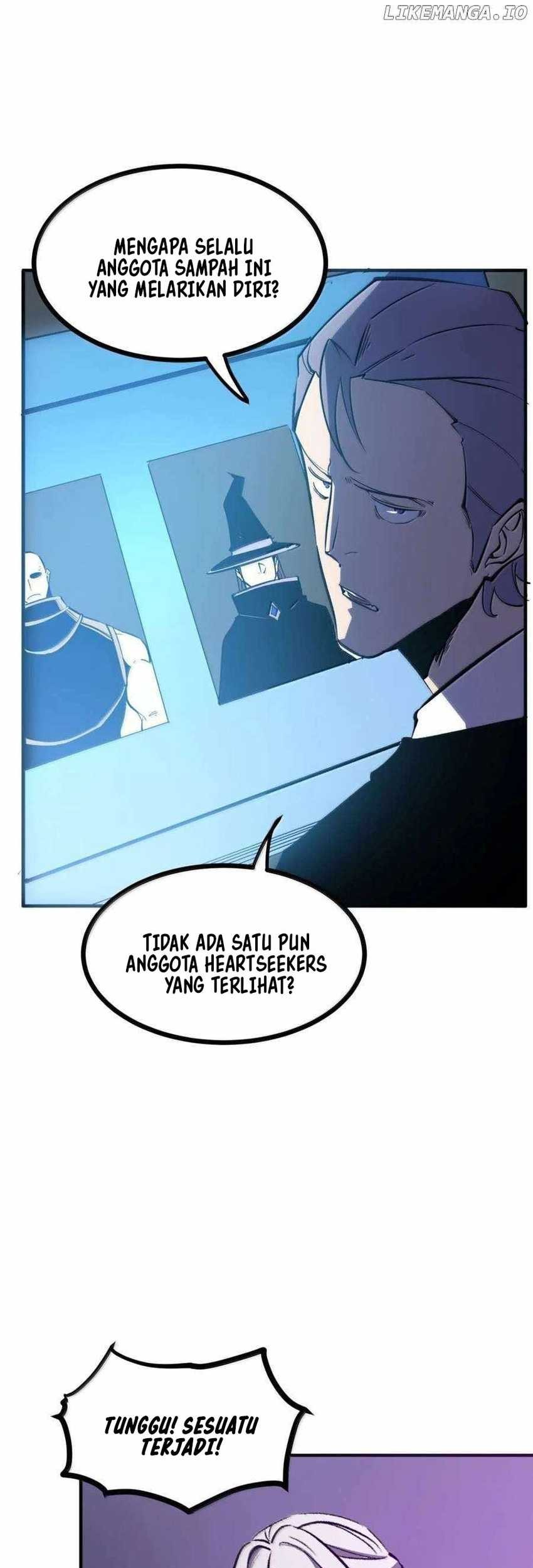 I Became The King by Scavenging Chapter 70 Gambar 18