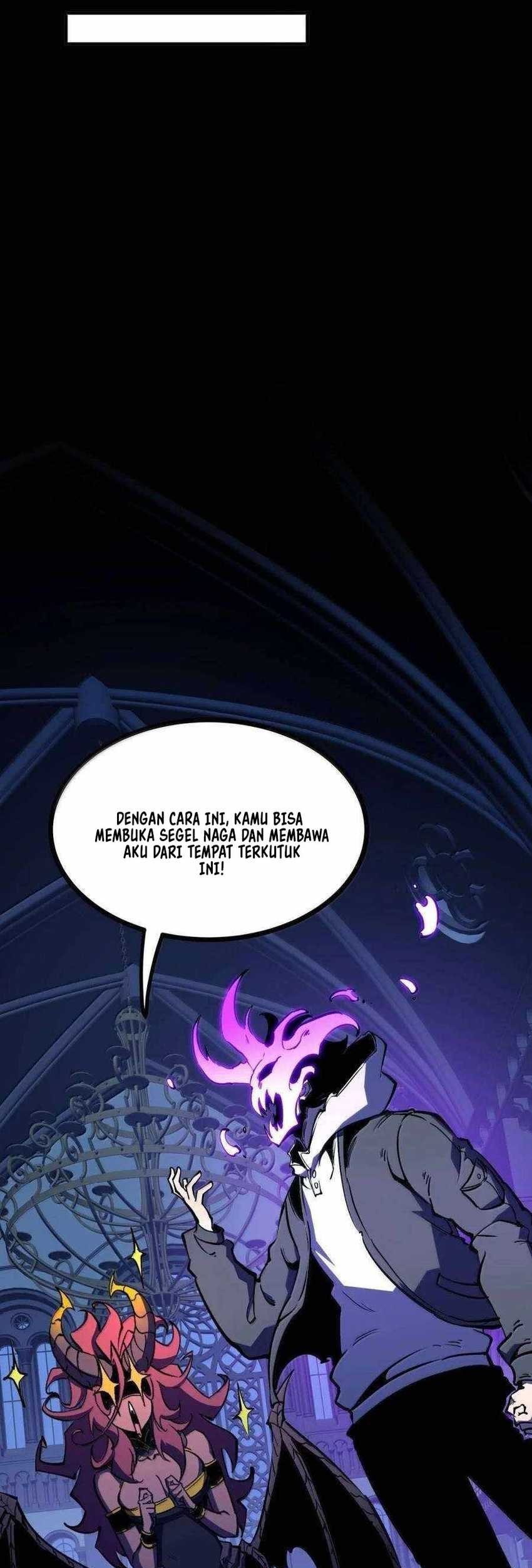 I Became The King by Scavenging Chapter 70 Gambar 30
