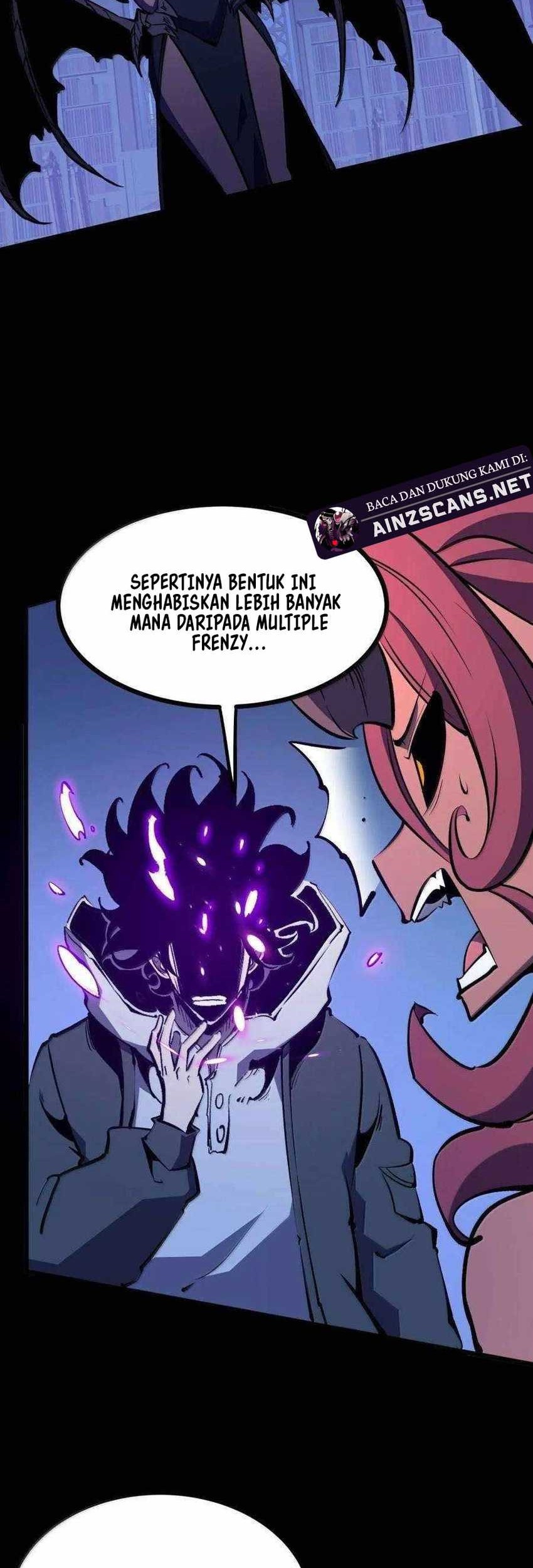 I Became The King by Scavenging Chapter 70 Gambar 31