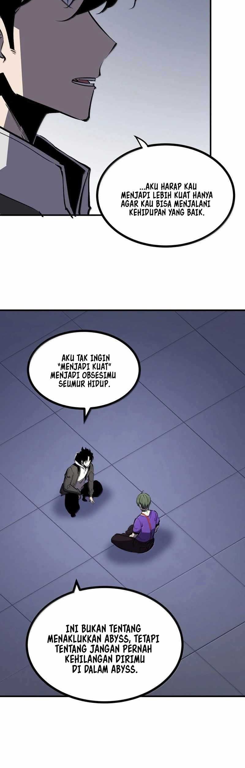I Became The King by Scavenging Chapter 72 Gambar 36