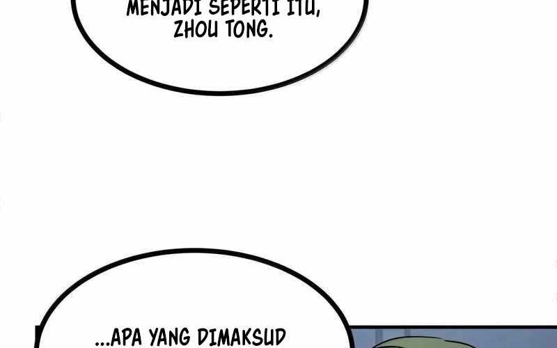 I Became The King by Scavenging Chapter 72 Gambar 33