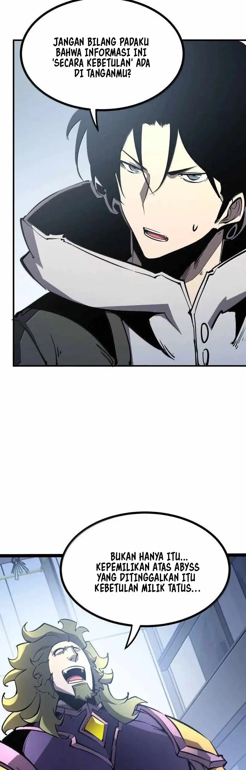 I Became The King by Scavenging Chapter 74 Gambar 25