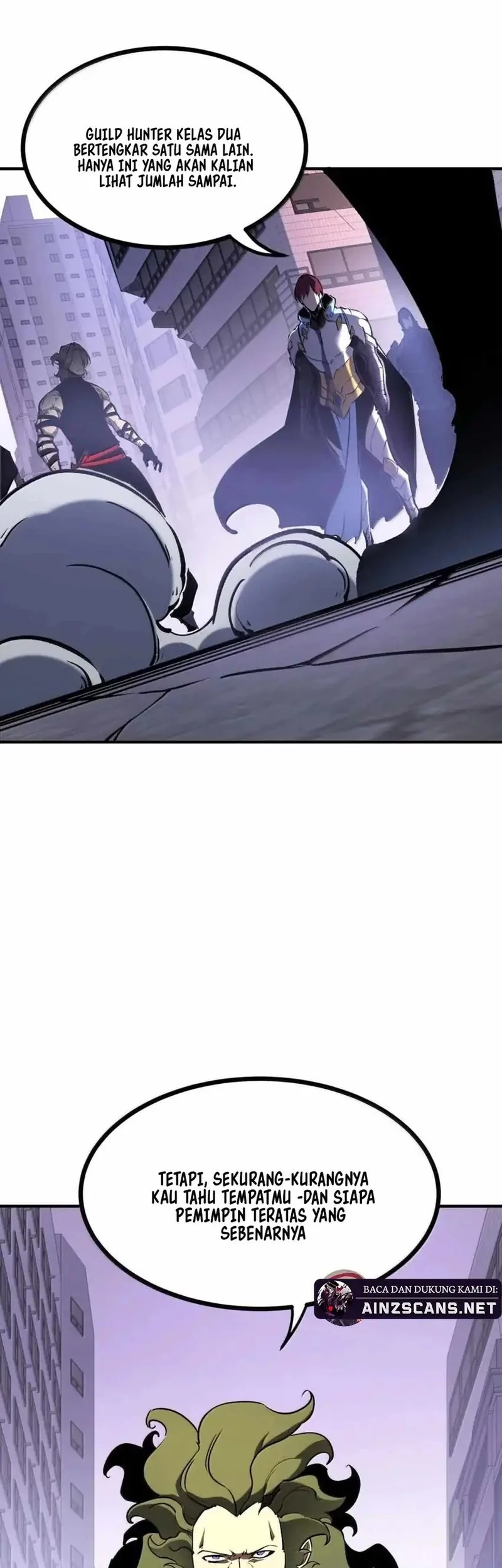 I Became The King by Scavenging Chapter 75 Gambar 18