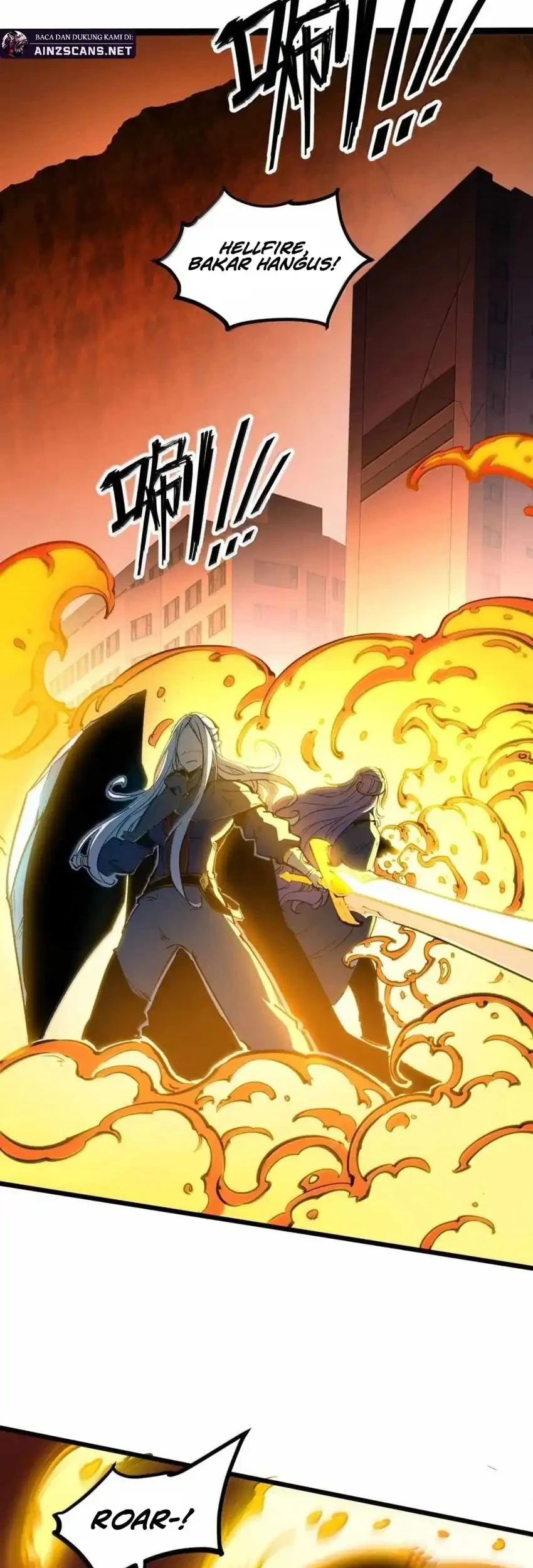 I Became The King by Scavenging Chapter 79 Gambar 4