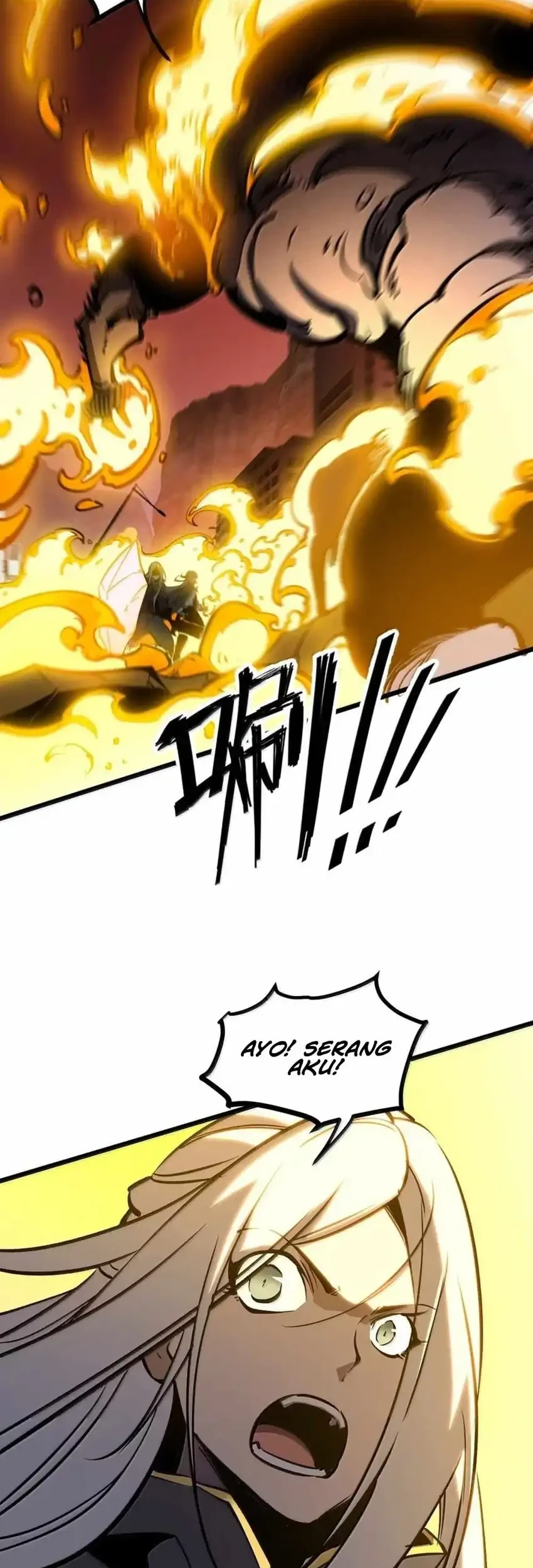 I Became The King by Scavenging Chapter 79 Gambar 5