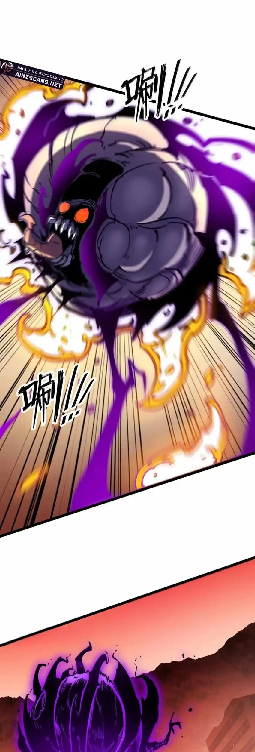 I Became The King by Scavenging Chapter 79 Gambar 11