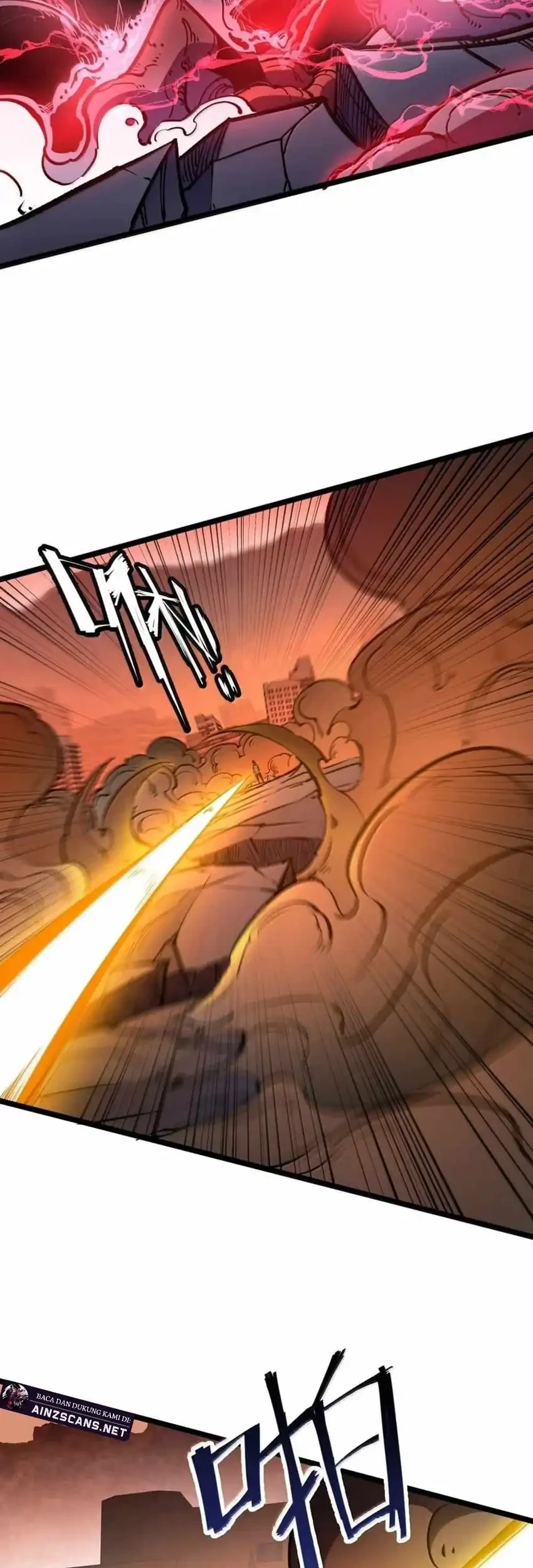 I Became The King by Scavenging Chapter 79 Gambar 15