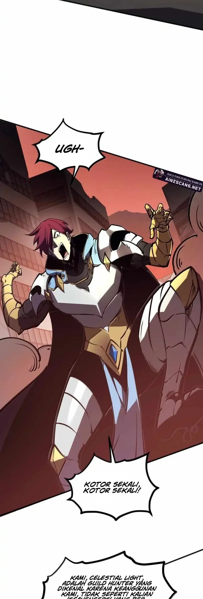 I Became The King by Scavenging Chapter 79 Gambar 20