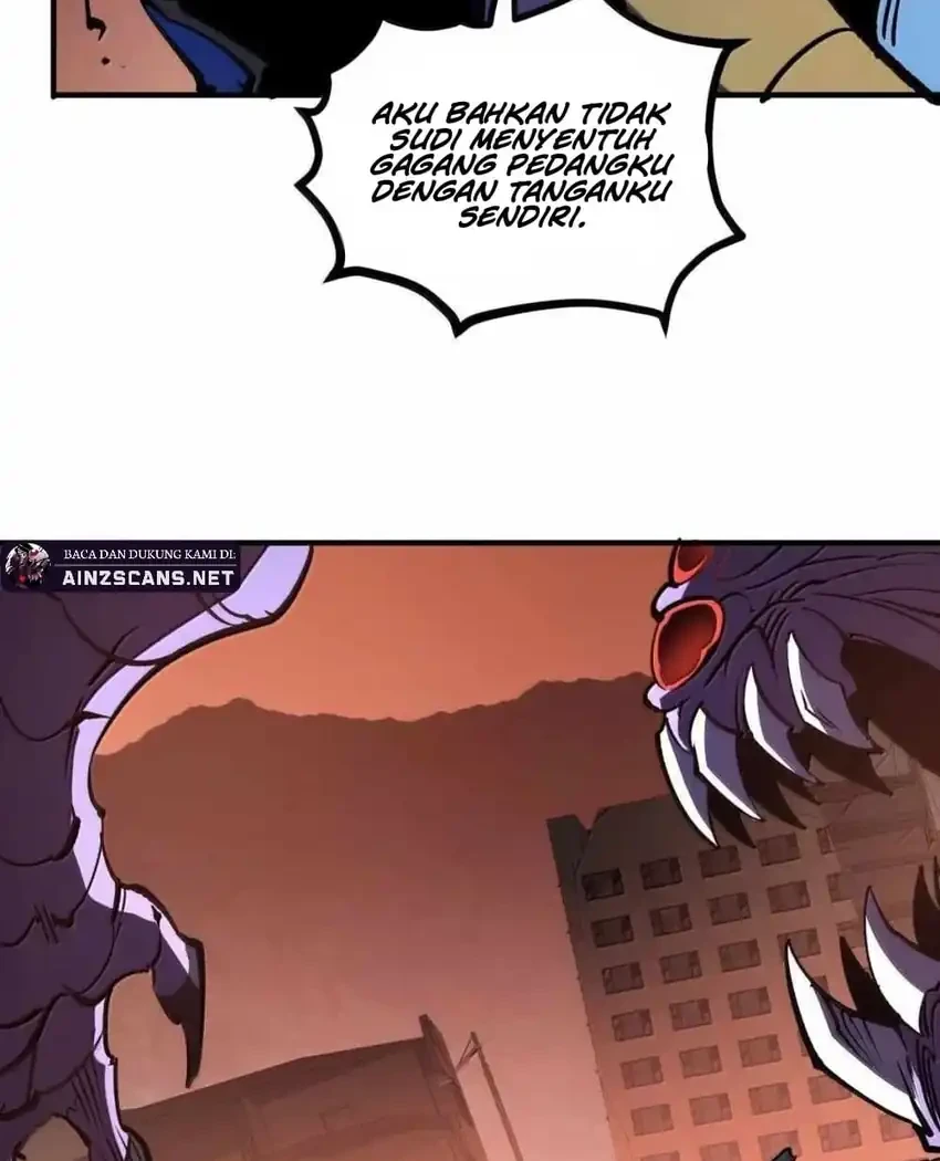 I Became The King by Scavenging Chapter 79 Gambar 22