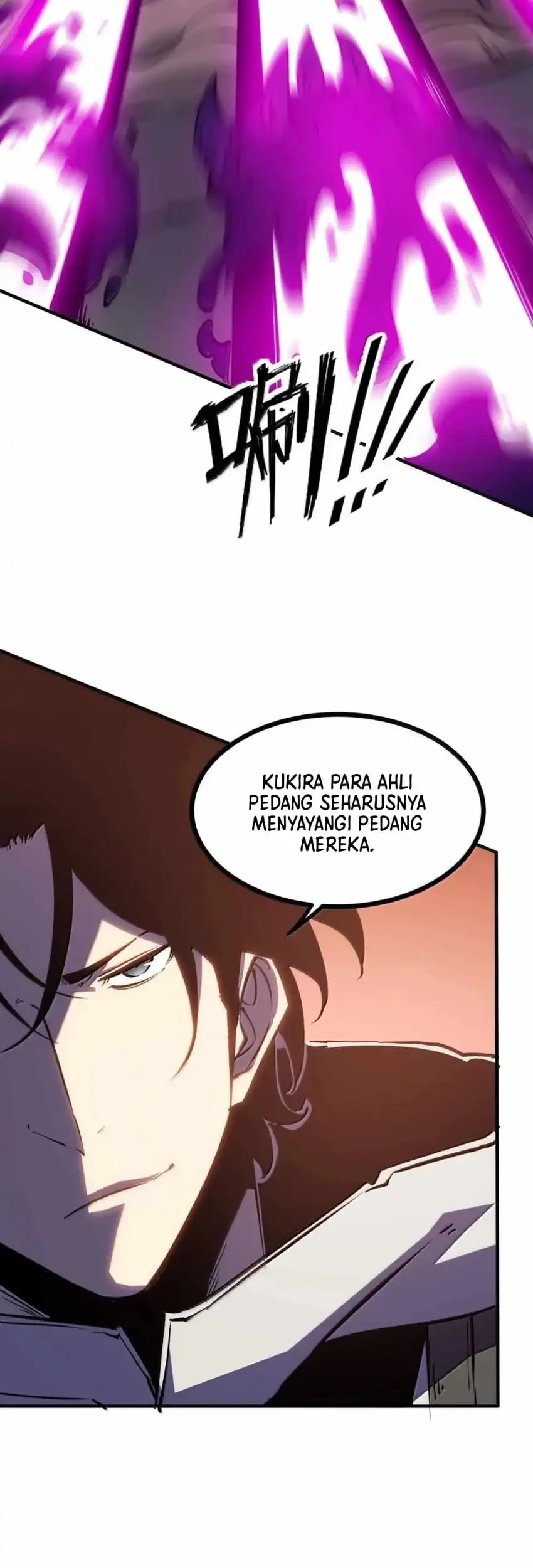 I Became The King by Scavenging Chapter 79 Gambar 25