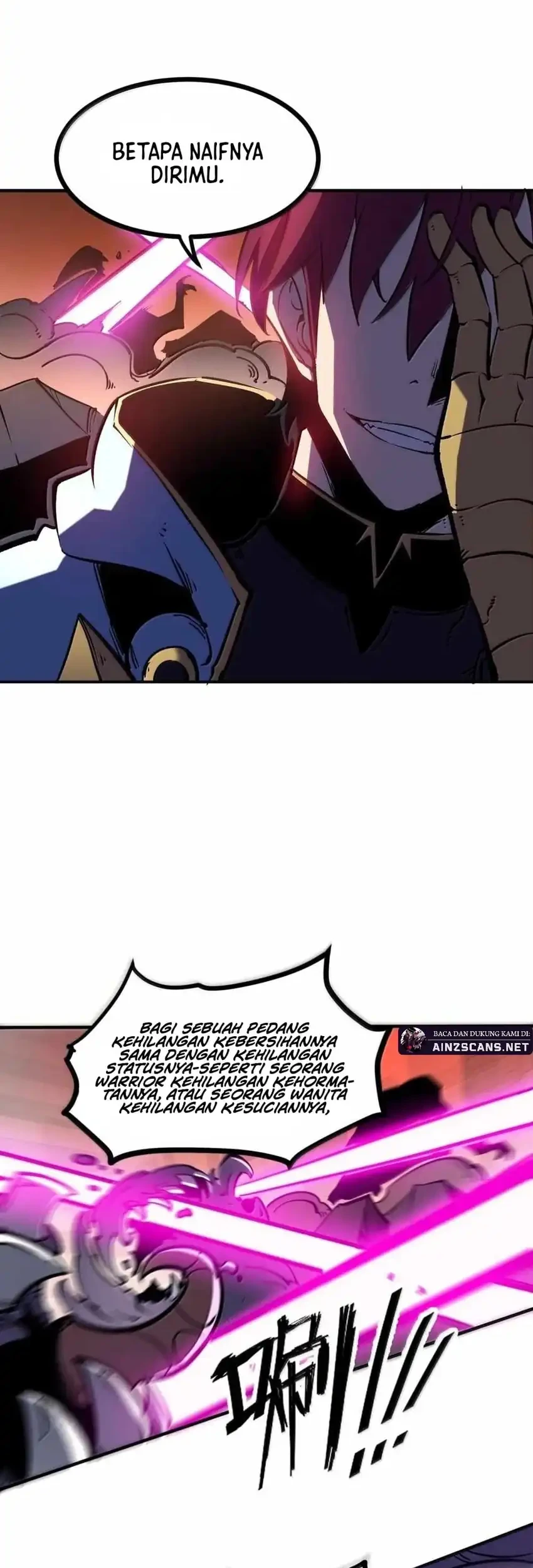 I Became The King by Scavenging Chapter 79 Gambar 26