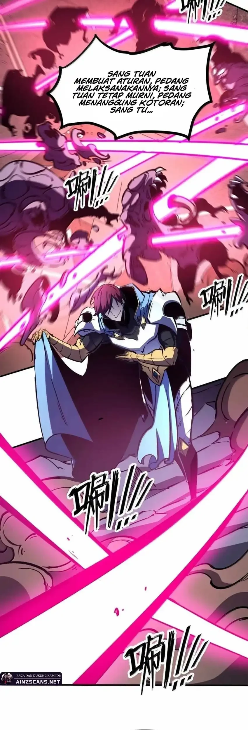 I Became The King by Scavenging Chapter 79 Gambar 28