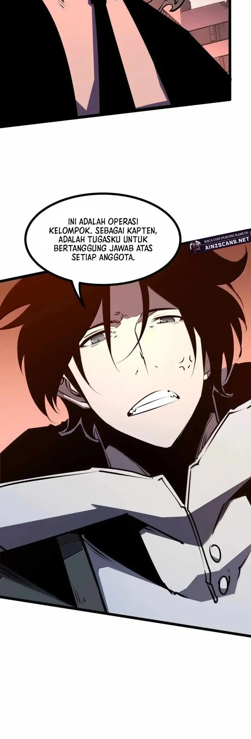 I Became The King by Scavenging Chapter 79 Gambar 36