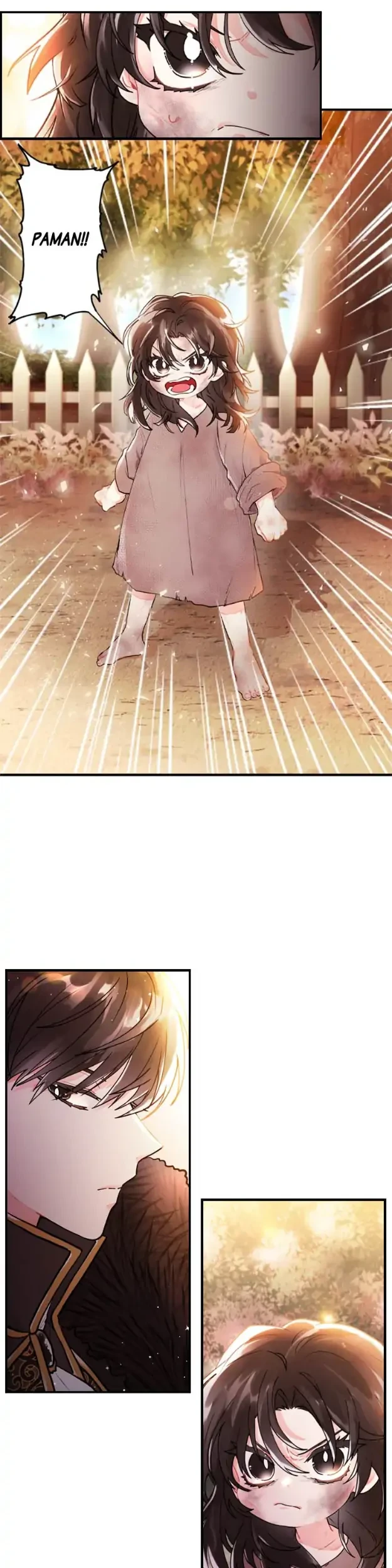 I Became the Male Lead's Adopted Daughter Chapter 1 Gambar 33