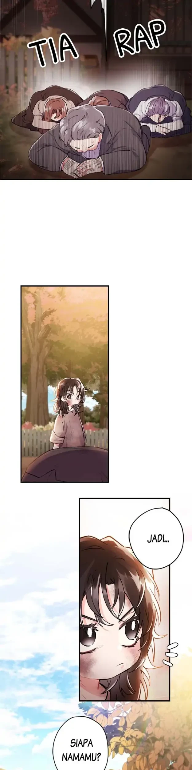 I Became the Male Lead's Adopted Daughter Chapter 1 Gambar 39