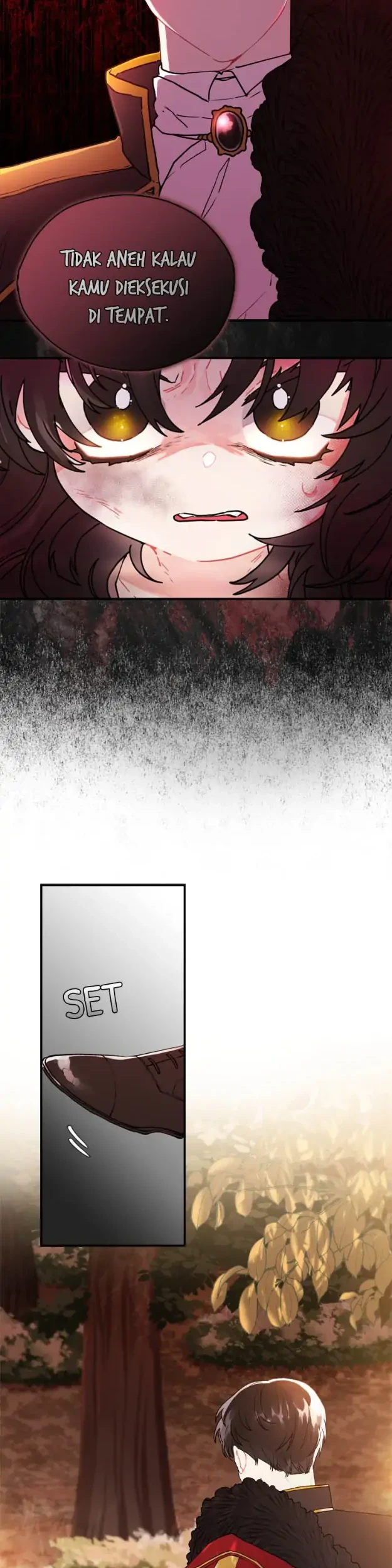 I Became the Male Lead's Adopted Daughter Chapter 1 Gambar 43