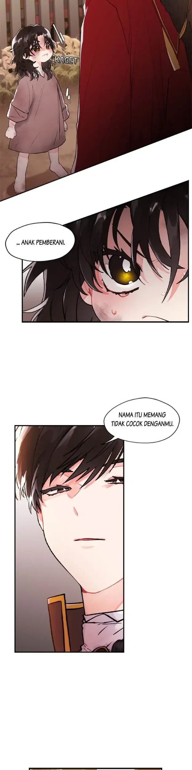 I Became the Male Lead's Adopted Daughter Chapter 1 Gambar 45