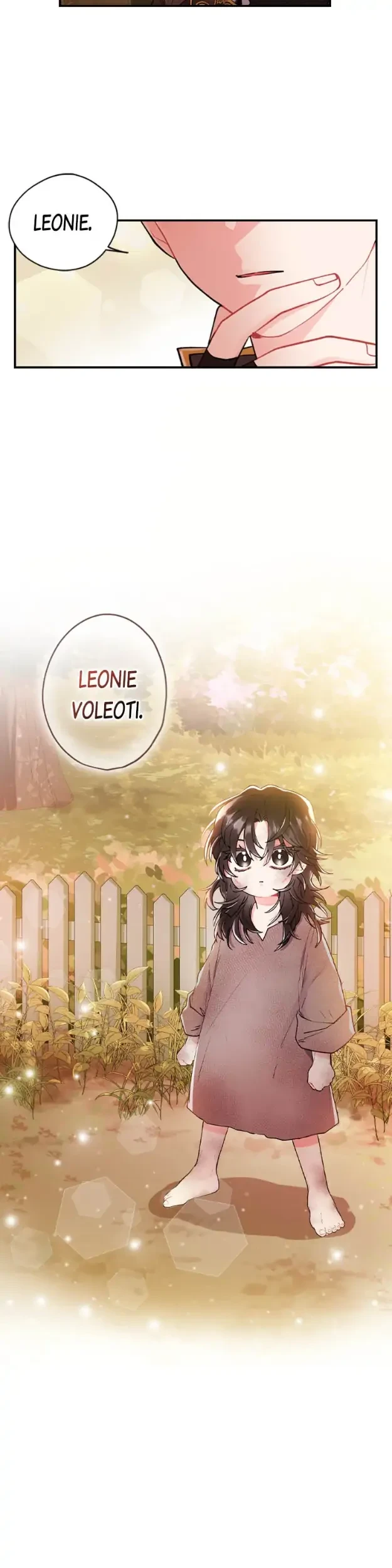 I Became the Male Lead's Adopted Daughter Chapter 1 Gambar 47