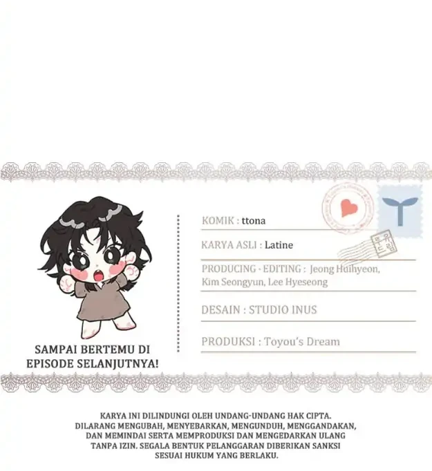I Became the Male Lead's Adopted Daughter Chapter 1 Gambar 48