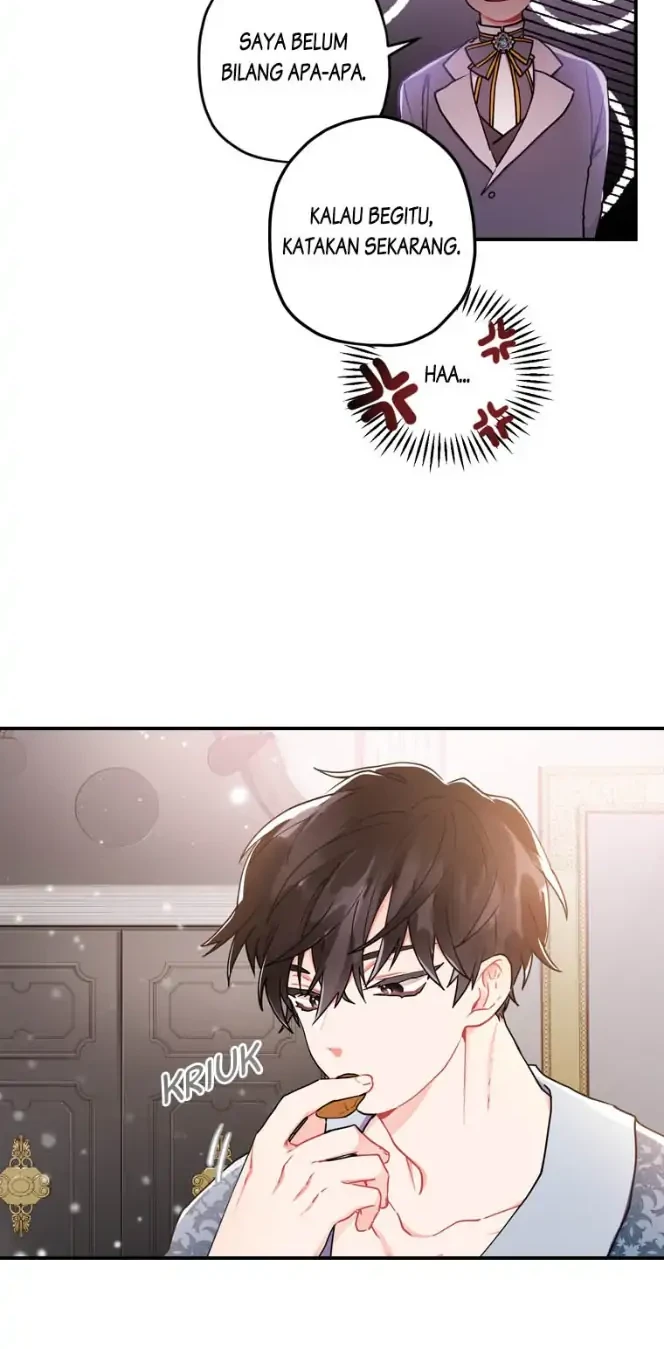 I Became the Male Lead's Adopted Daughter Chapter 10 Gambar 37