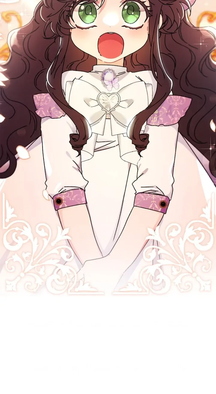 I Became the Male Lead's Adopted Daughter Chapter 100 Gambar 34