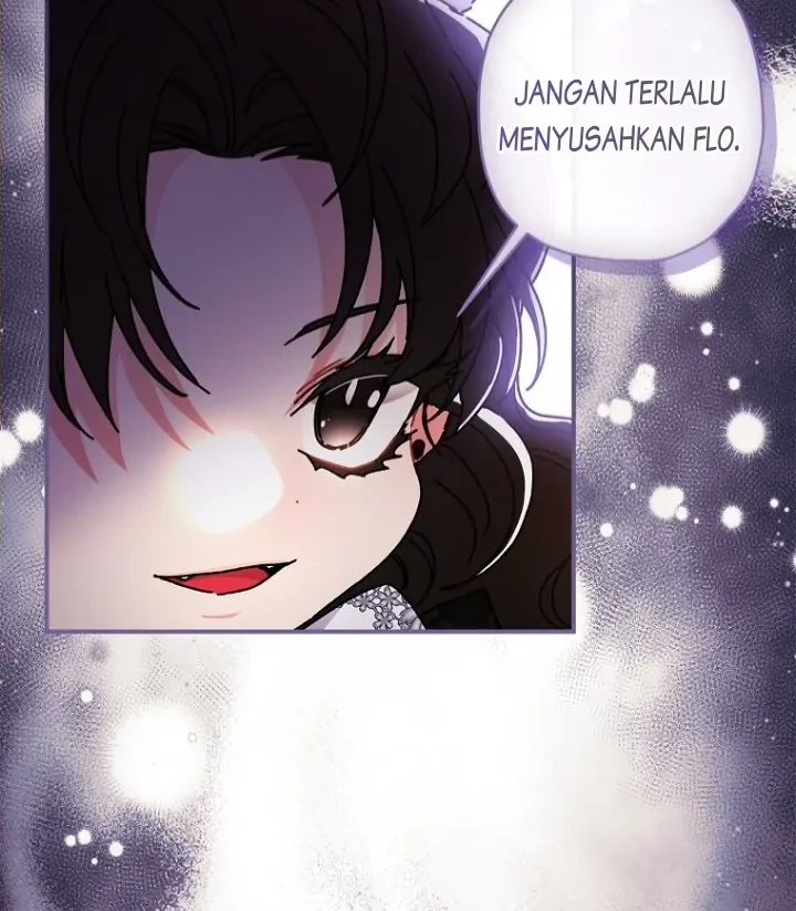 I Became the Male Lead's Adopted Daughter Chapter 100 Gambar 43