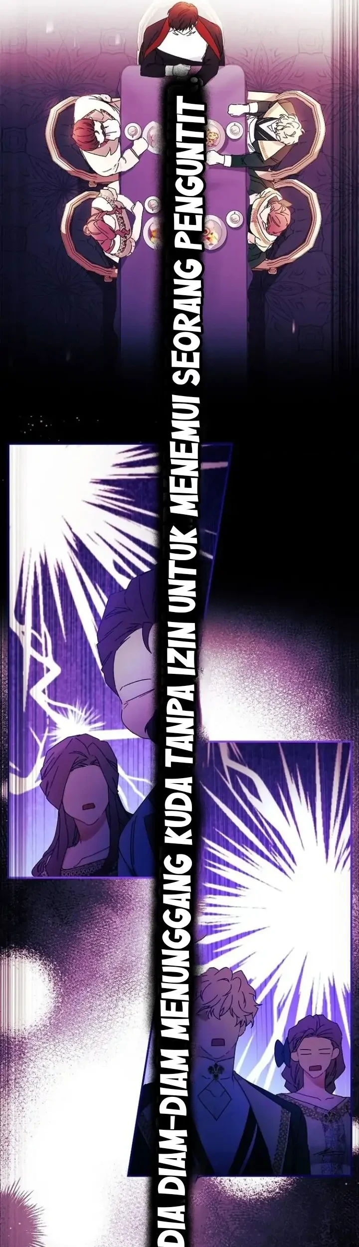 I Became the Male Lead's Adopted Daughter Chapter 101 Gambar 33