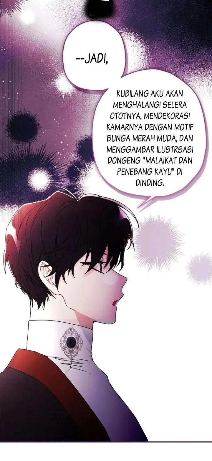 I Became the Male Lead's Adopted Daughter Chapter 101 Gambar 34