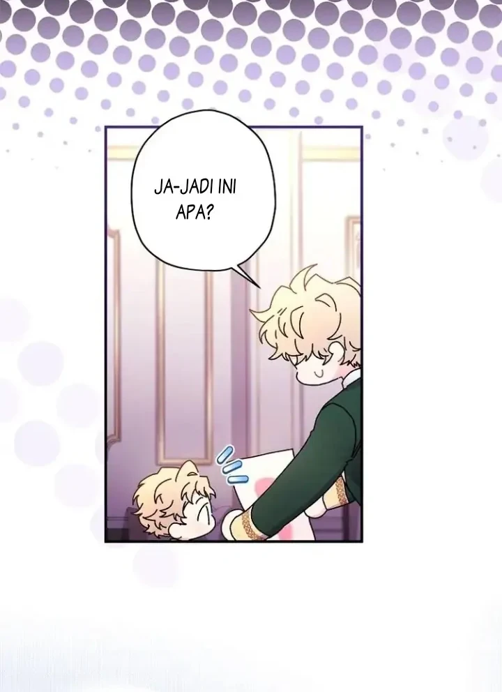 I Became the Male Lead's Adopted Daughter Chapter 101 Gambar 46
