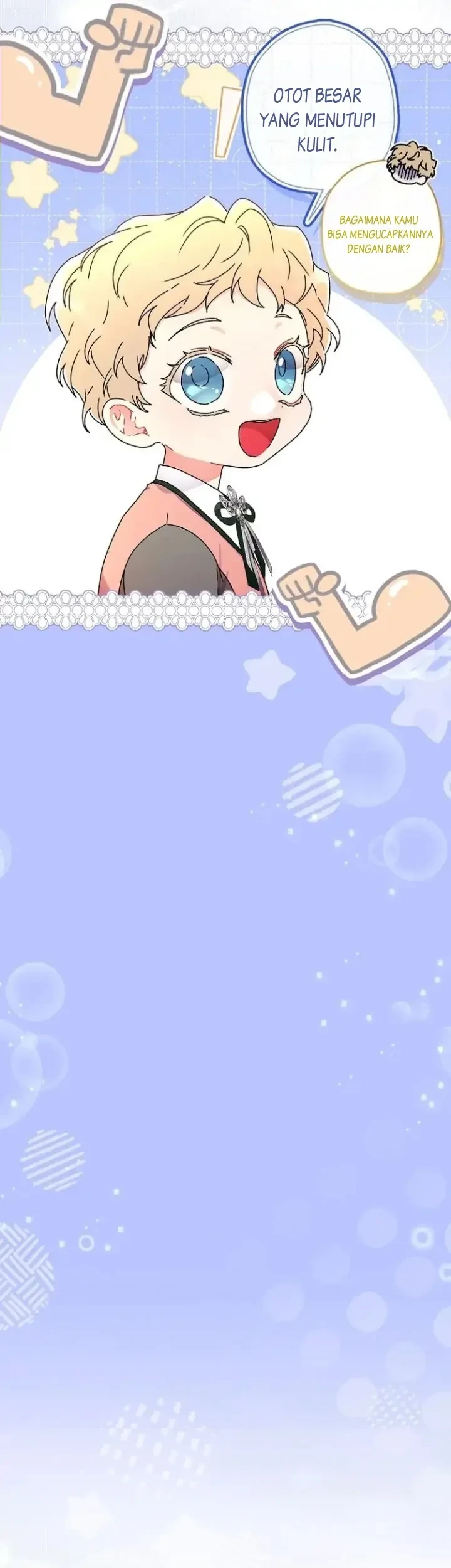 I Became the Male Lead's Adopted Daughter Chapter 101 Gambar 47