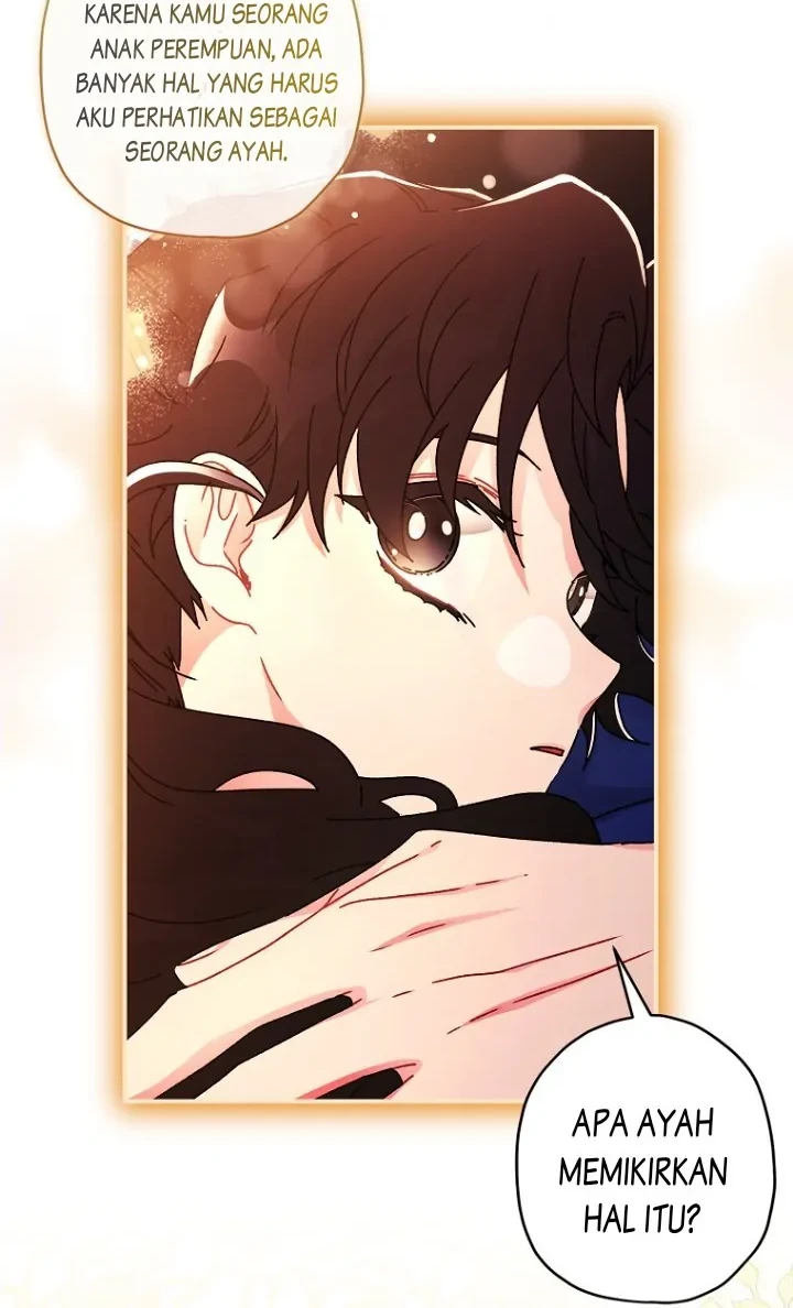 I Became the Male Lead's Adopted Daughter Chapter 102 Gambar 41
