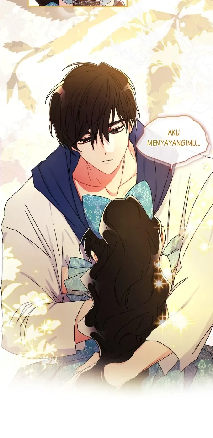 I Became the Male Lead's Adopted Daughter Chapter 102 Gambar 43