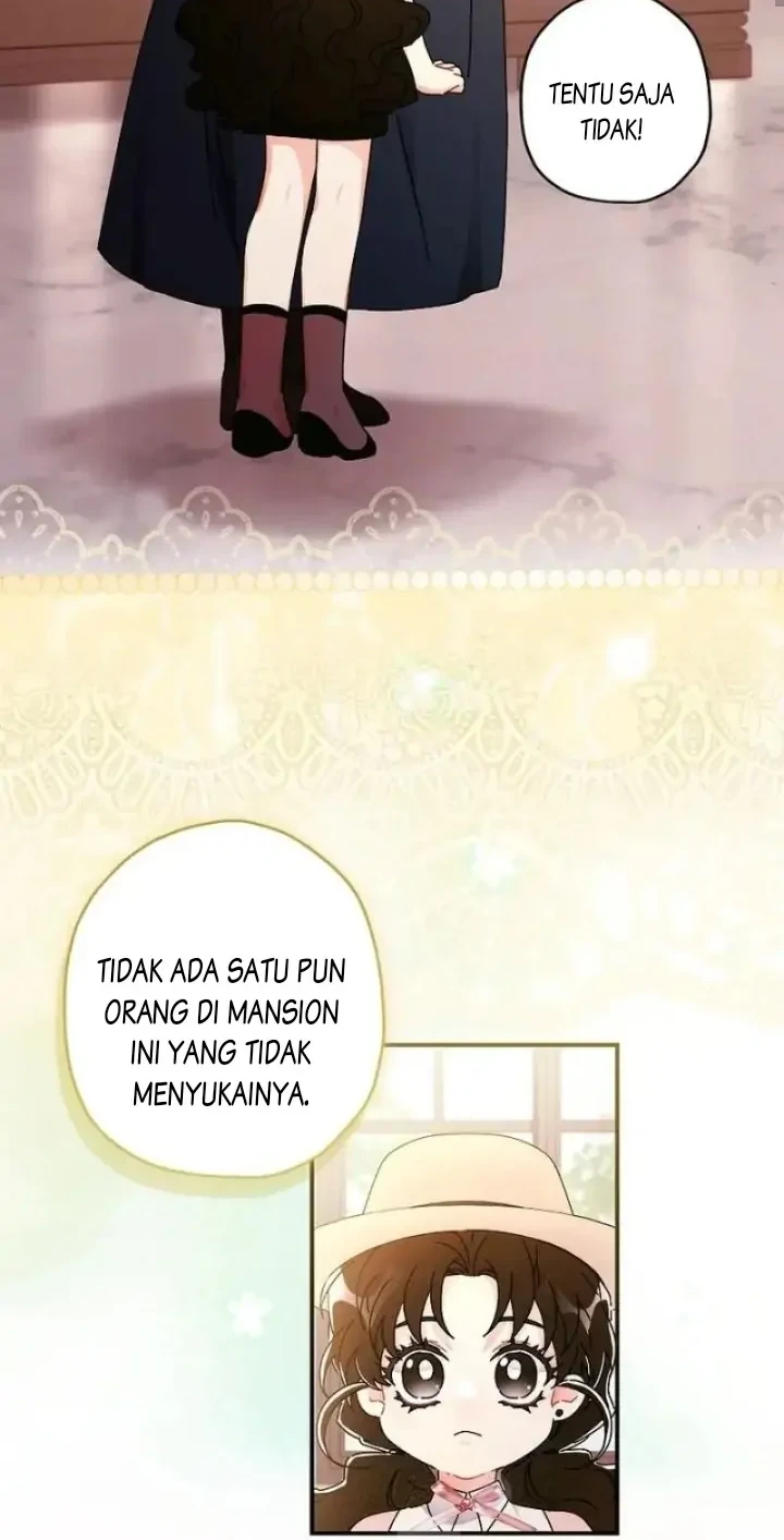 I Became the Male Lead's Adopted Daughter Chapter 103 Gambar 36
