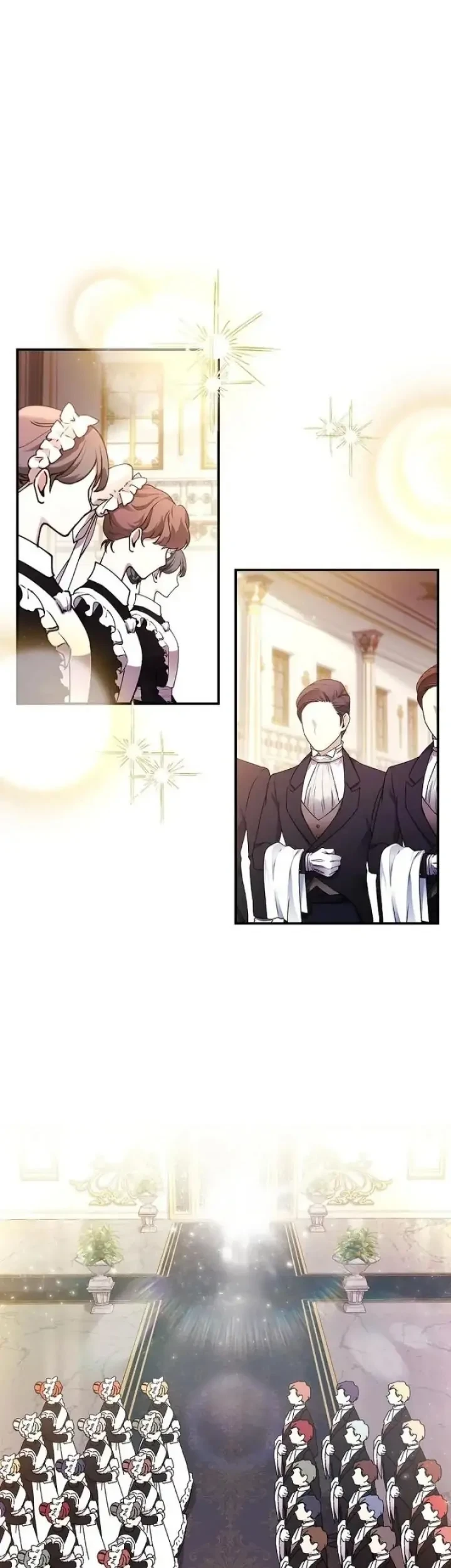 I Became the Male Lead's Adopted Daughter Chapter 103 Gambar 43
