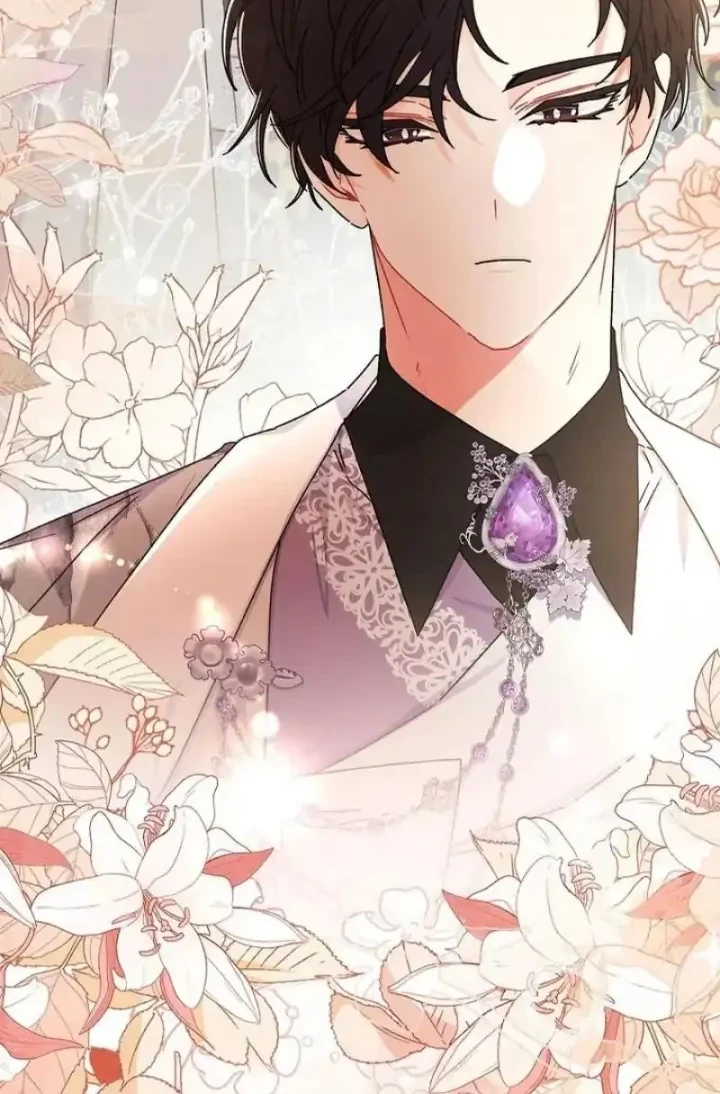I Became the Male Lead's Adopted Daughter Chapter 103 Gambar 50