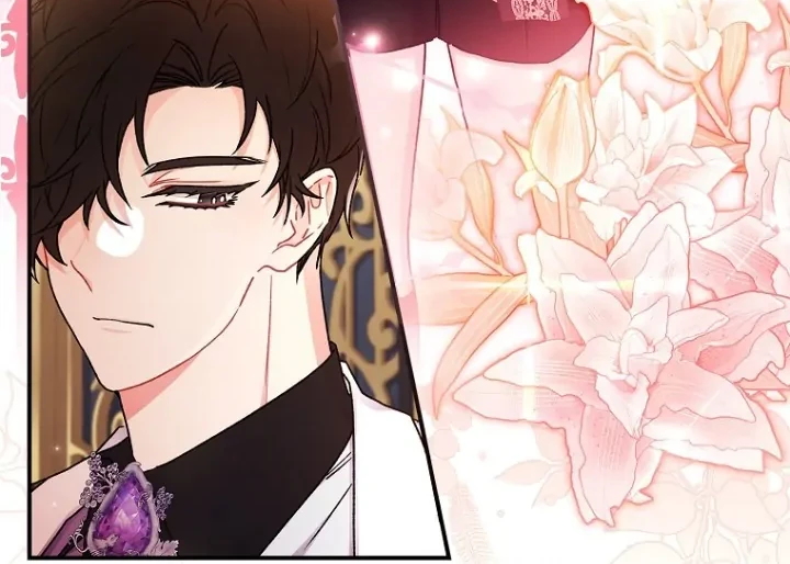 I Became the Male Lead's Adopted Daughter Chapter 104 Gambar 4