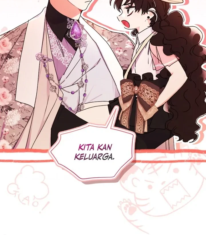 I Became the Male Lead's Adopted Daughter Chapter 104 Gambar 6