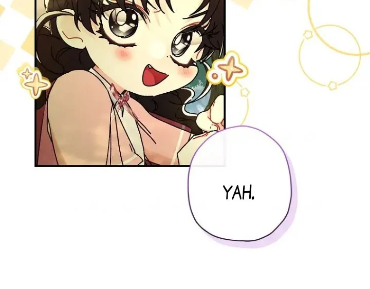 I Became the Male Lead's Adopted Daughter Chapter 105 Gambar 14