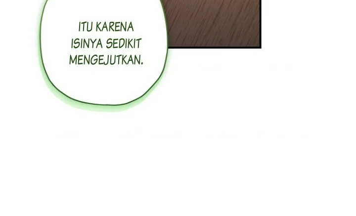 I Became the Male Lead's Adopted Daughter Chapter 106 Gambar 46