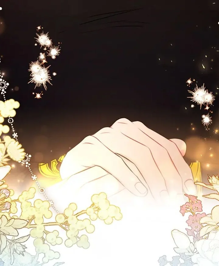 I Became the Male Lead's Adopted Daughter Chapter 107 Gambar 42