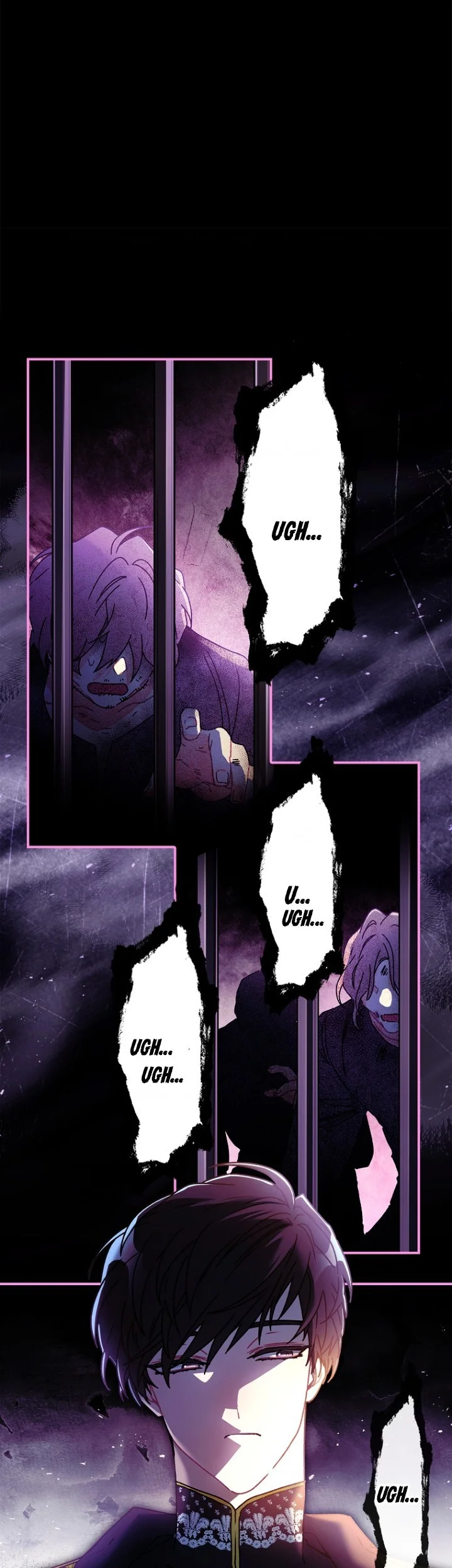 I Became the Male Lead's Adopted Daughter Chapter 108 Gambar 37