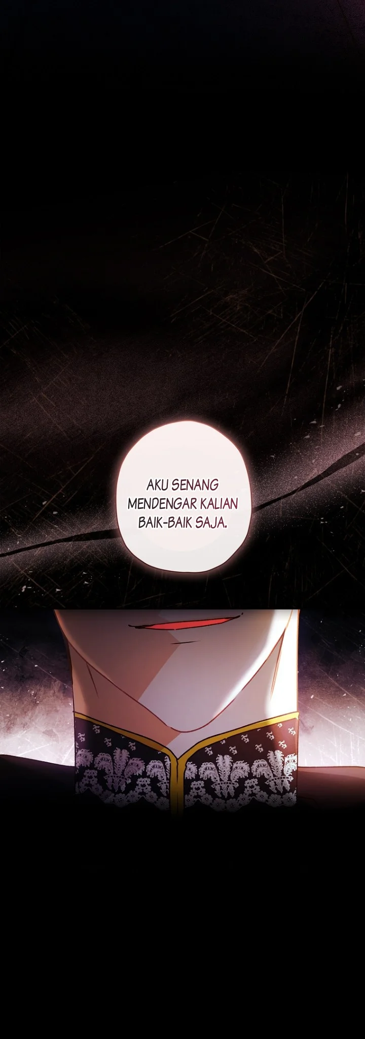 I Became the Male Lead's Adopted Daughter Chapter 108 Gambar 39