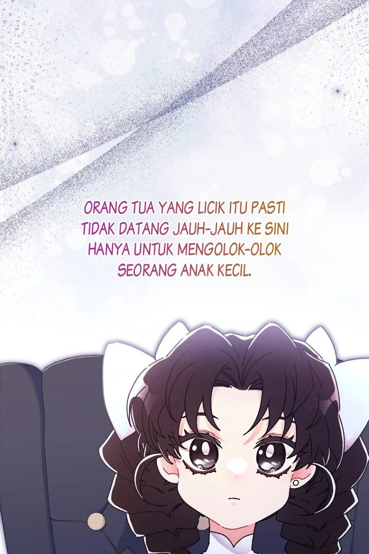 I Became the Male Lead's Adopted Daughter Chapter 109 Gambar 58